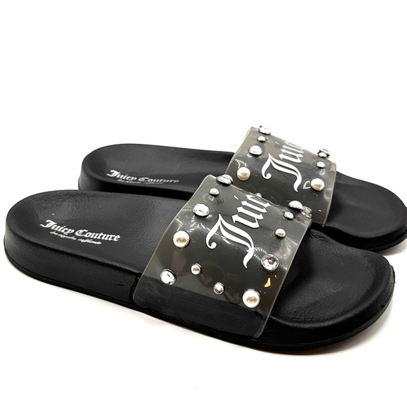Juicy Couture - Slides - Picture 1 of 5
